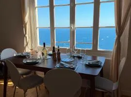Amazing Monaco & Sea View - Roquebrune Old Village 3 bedrooms