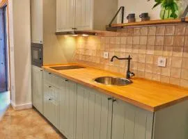 AIXPE apartamentos boutique