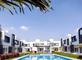 Residencia Chantli Kusam Casa en, Morelos