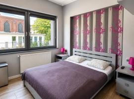 Hostel Filip 2, hôtel à Gdańsk