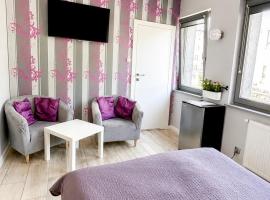 Hostel Filip 2, hôtel à Gdańsk