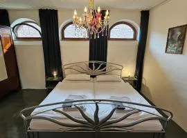 Alte Backstube, Maissonette im romantischen Hof