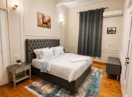 Yacoubian Suites