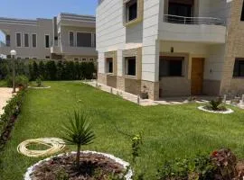 Sunset View Villa - Sidi Bouzid