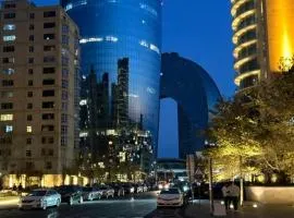 GP Plaza Hotel Khatai
