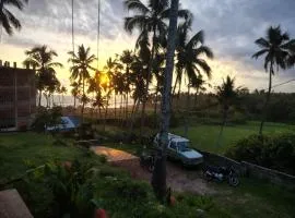 Point Break Varkala