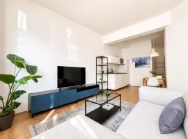 Apartment Köln Nippes - Zentral & ruhig