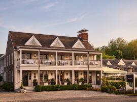 Faraway Sag Harbor, hotel em Sag Harbor