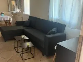 Renas' Apartments in Chios island