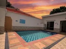 Casa vacacional