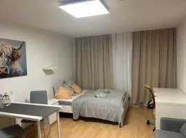 Mia Appartament