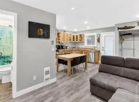 Chims Cabins - Port Alberni