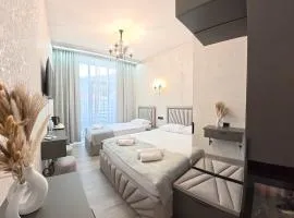 Lider Hotel