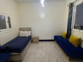 Asilah Calm house