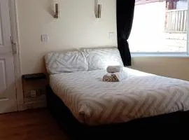 Park Road Guest House