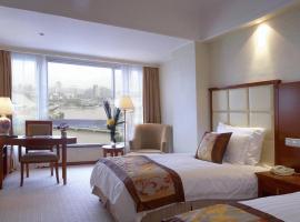 Citic Ningbo International Hotel, hotel u gradu 'Ningbo'