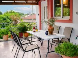 Evgenias House Ancient Olympia - Happy Rentals