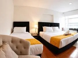 House Studio Hotel