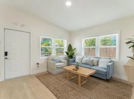 Reef Retreat