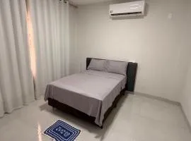 Apartamento Completo e confortável em Sinop Mt