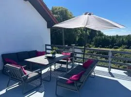 Apartment in Dabrowa near the Sea
