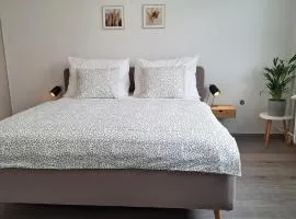 Apartmán Vajanského - Skalica