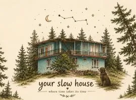 Your Slow House