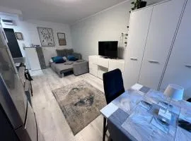 Apartament Gdańsk Oliwa