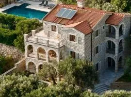 Villa Olive Grove