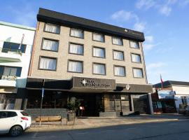 HOTEL LOS NAVEGANTES, hotell i Punta Arenas
