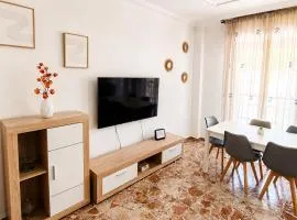Apartamento EL LUCENTINO