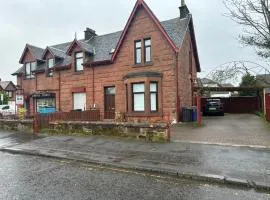Lomond Villa