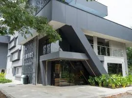 Hotel Caminos de Acapulco