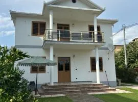 VillaSolmare Velipoje