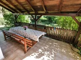 Kuća za odmor Na jezeru, Šoderica - Fenced Yard & Pet friendly holidayhouse