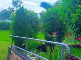 Lavender Garden Kabarondo
