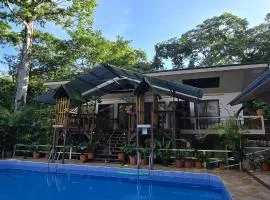 Cool Waters Jungle Villas