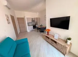 MESSAPIA HOME Apartments