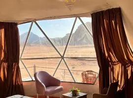 Seven Pillars Luxury Camp