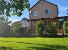 Dunakanyar Apartman