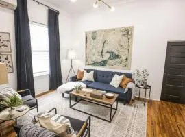 Modern Cajun Stay 1BR Near Festivals & Food