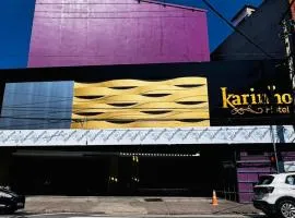 HOTEL KARINHO - Próximo ao Allianz Parque