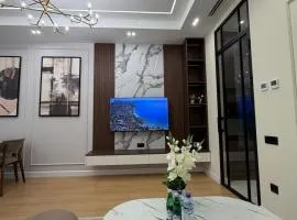 Apartments Tashkent City Nest One