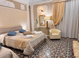 Casa Costanza 25, hotel en San Cipirello