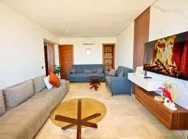 Écrin Marin Ocean View & Refined Luxury