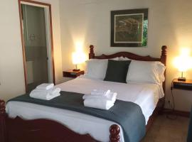 Warriehead Resort, Hotel in Ontario Village
