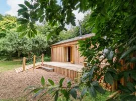 Brambly Cabin