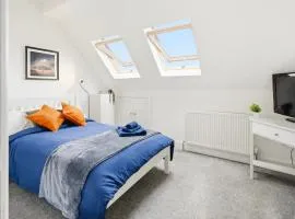 Sky View En-Suite
