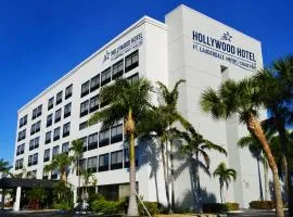 Hollywood Hotel Ft Lauderdale Airport Cruise Port