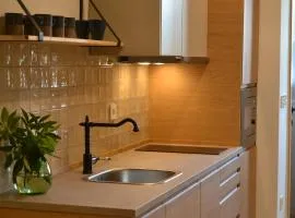 AIXPE apartamentos boutique